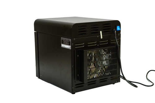 Стерилизатор воздушный Ферропласт-5 Премиум фото