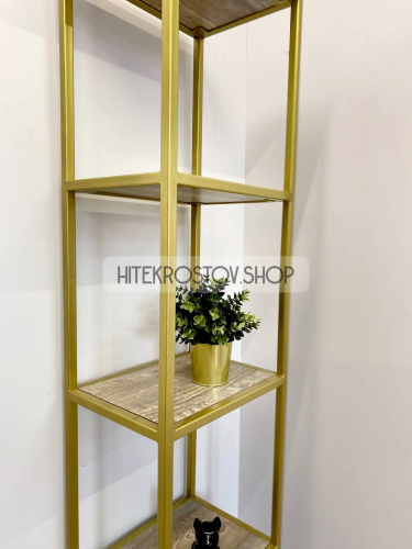 Стеллаж №17 фото