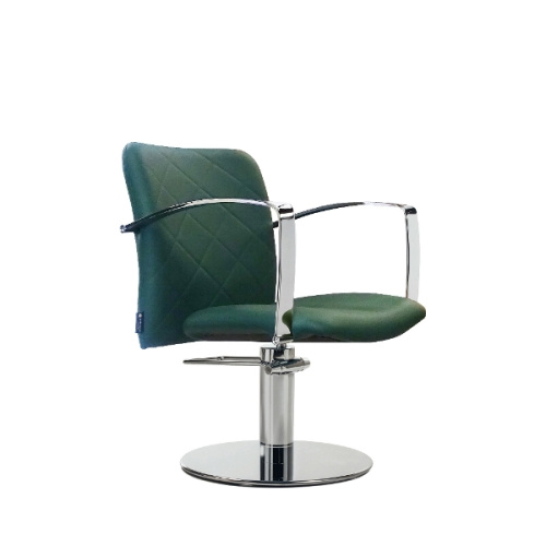 Кресло парикмахерское MISTER PAUL OPTIMA Pietranera фото