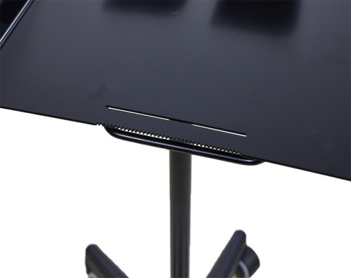 Тележка парикмахерская Ассистент фото