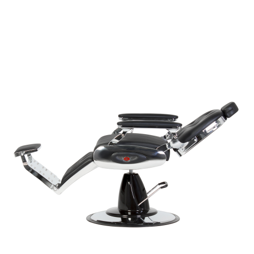 Кресло барбера Оксфорд Форм фото