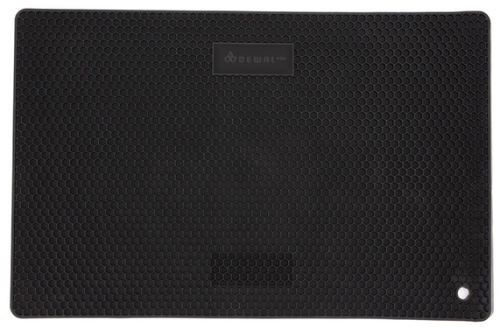 Коврик для горячих инструментов, силиконовый фото