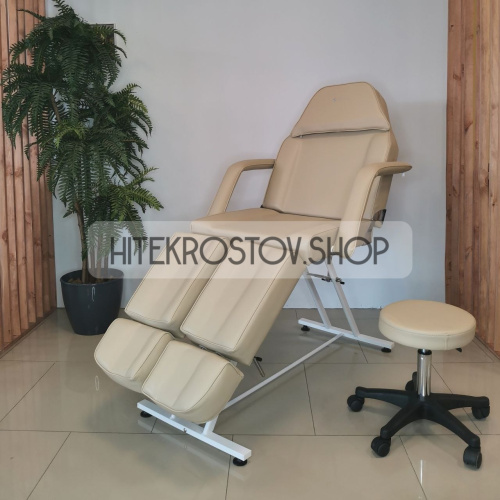 Педикюрное кресло Бетти фото