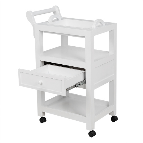 Столик косметолога МД-802 фото