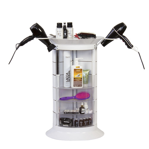 Тележка парикмахерская GiroCo Ofelia фото