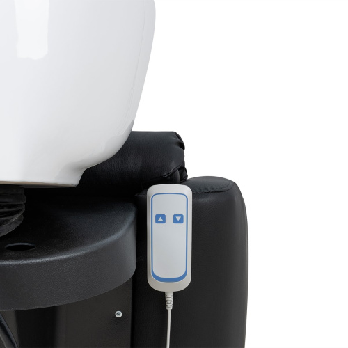 Мойка-реклайнер парикмахерская Лаура фото