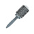 Термобрашинг Ion Ceramic Hairway 53мм фото