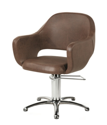 Кресло парикмахерское FIFTY Pietranera фото