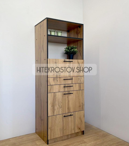 Стеллаж №15 фото