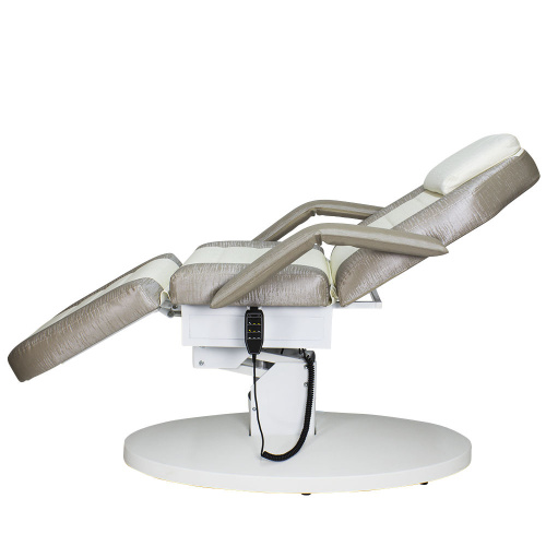 Кушетка косметологическая Элегия-03 фото