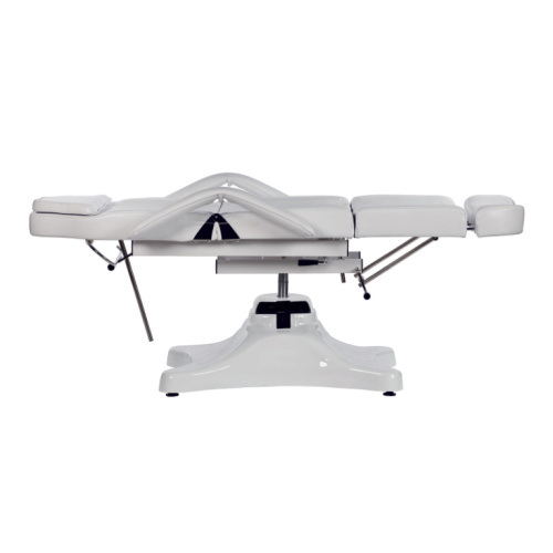 Педикюрное кресло Р16 ASTI (гидравлика) фото