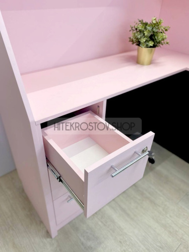 Стойка администратора №22 фото