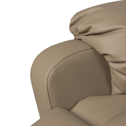 Мойка-реклайнер парикмахерская Амелия фото