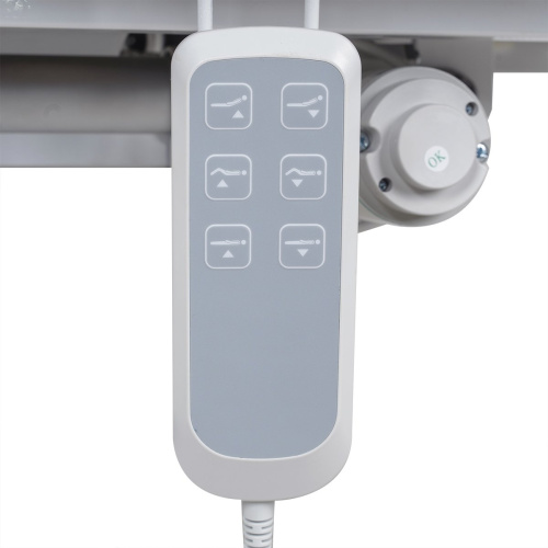 Спа-кушетка Милана-2 с подогревом фото