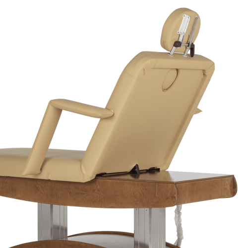 СПА кушетка Аврора-2 фото