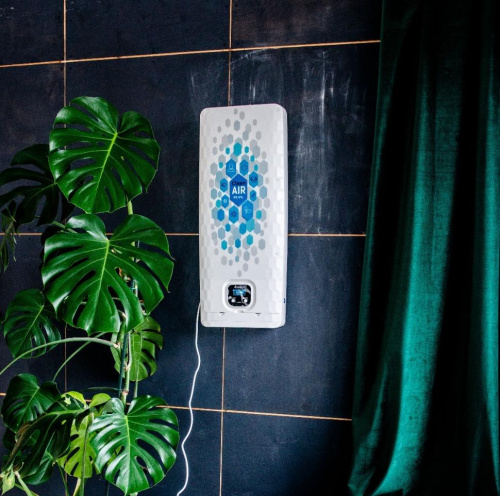 Рециркулятор Ferroplast Clean Air фото