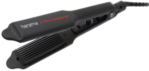 Щипцы для завивки Harizma 210С фото