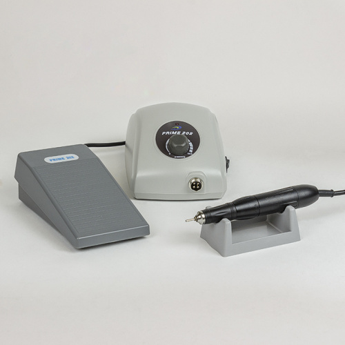 Аппарат для педикюра/маникюра Prime 202 (с педалью) фото