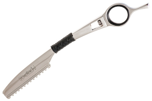 Бритва на 5 лезвий  фото