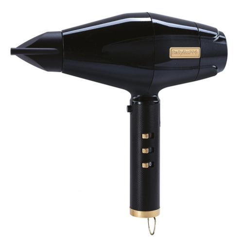 Фен BaByliss PRO BLACK FX 2200W фото