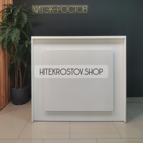 Стойка администратора №51 фото