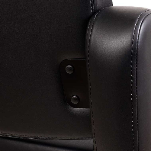 Кресло парикмахерское Родос + подножка фото