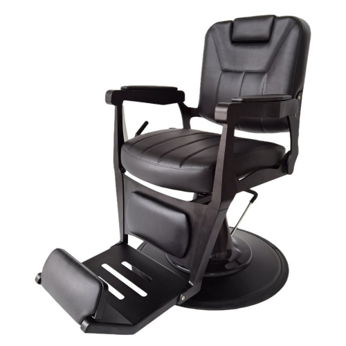 Кресло барбера А180 CABALLERO фото