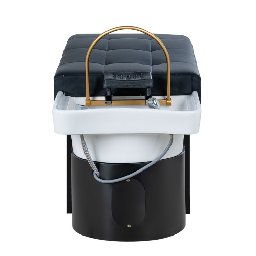 Кушетка для head-spa МД-616 фото