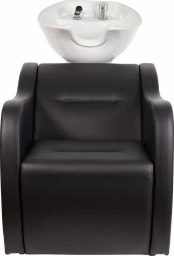 Мойка парикмахерская Родос (раковина глубокая) фото