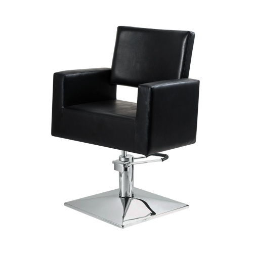 Кресло парикмахерское Кубик фото