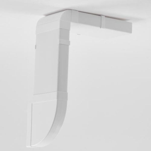 Набор воздуховодов для TD-MASTER фото