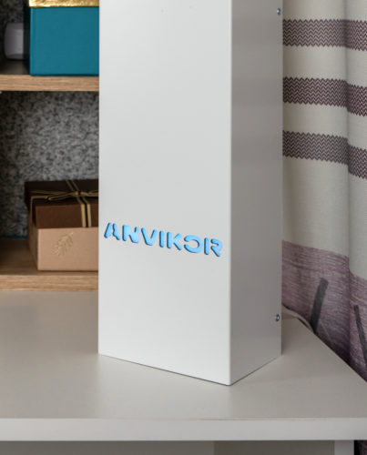 Рециркулятор Anvikor AVK-60 (100 м²) фото