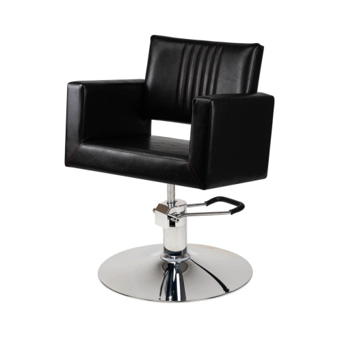 Кресло парикмахерское Перфект фото