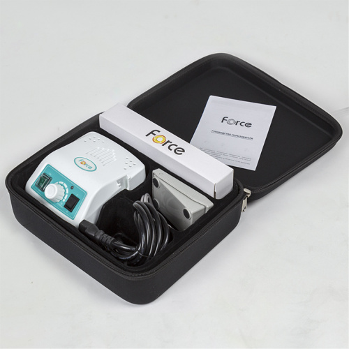 Аппарат для педикюра/маникюра Force 315/107 (с педалью) фото