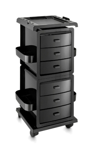 Тележка парикмахерская MODUS EXCEL фото