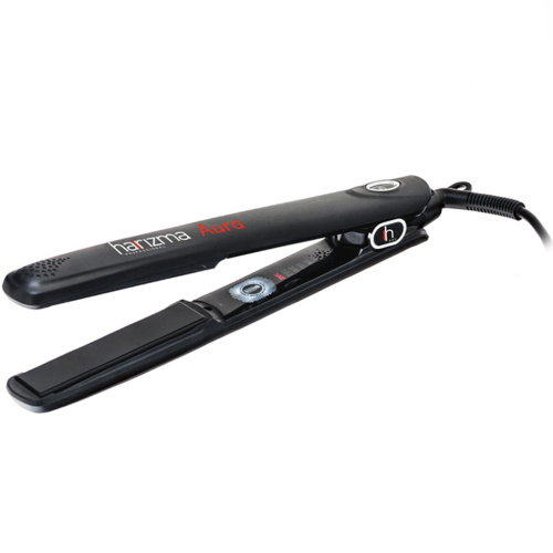 Щипцы-выпрямители (с сенсором) Harizma 230C фото