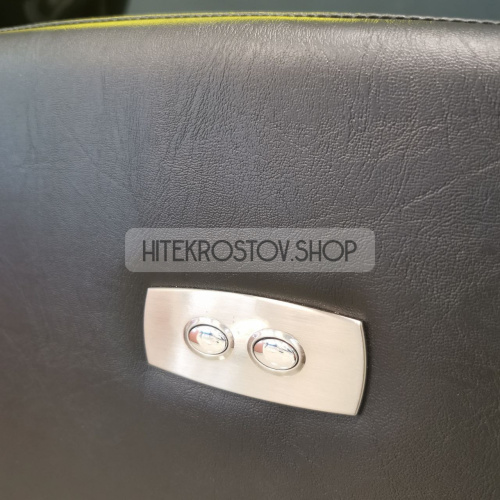 Мойка-реклайнер парикмахерская Перфект фото