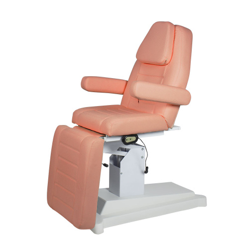 Кушетка косметологическая Альфа-06 фото