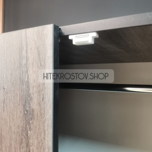 Шкаф для верхней одежды №2 фото