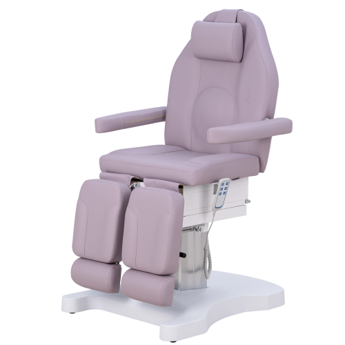 педикюрное кресло Оникс-04 фото