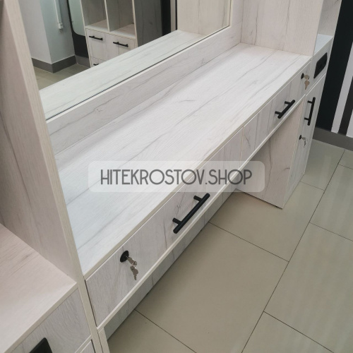 Рабочая станция №3 фото