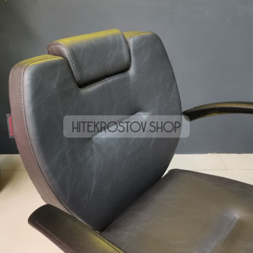 Кресло барбера Риччи фото