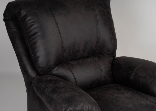 Реклайнер Престиж (1 мотор) фото