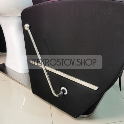 Мойка парикмахерская Валенсия фото