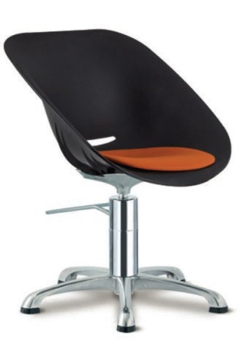 Кресло парикмахерское IRIS Ceriotti фото