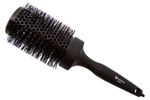Термобрашинг Nano Ceramic Hairway 53мм фото