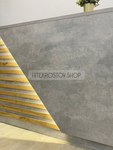 Стойка администратора №28 фото