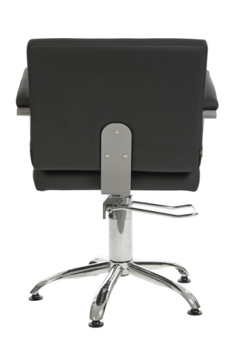 Кресло парикмахерское Оксфорд фото