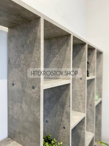 Стеллаж №26 фото