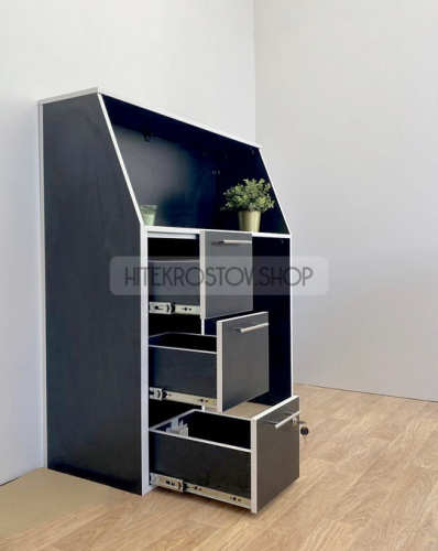 Стойка администратора №40 фото